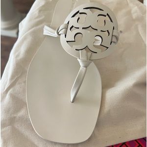 Tory Birch Sandals size 9.5